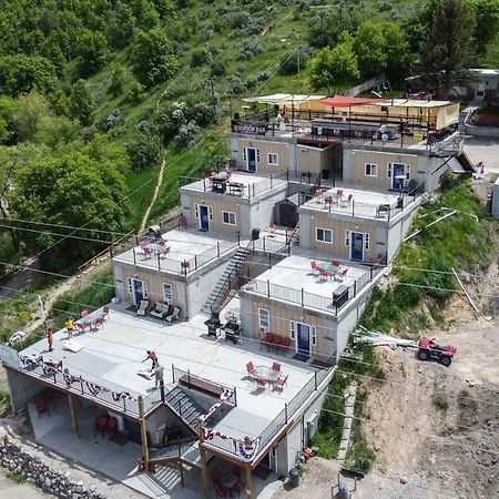 Lovely Lava Hot Springs Studio, Walk To Pools Екстер'єр фото